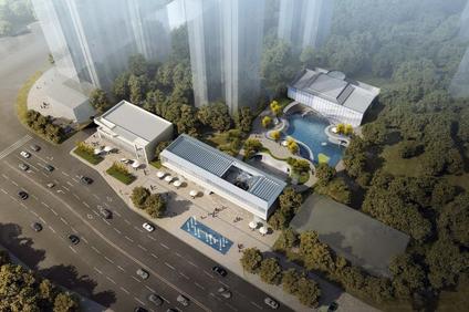 南宁邕府檀境良庆 良庆周边/建面85平-166平
