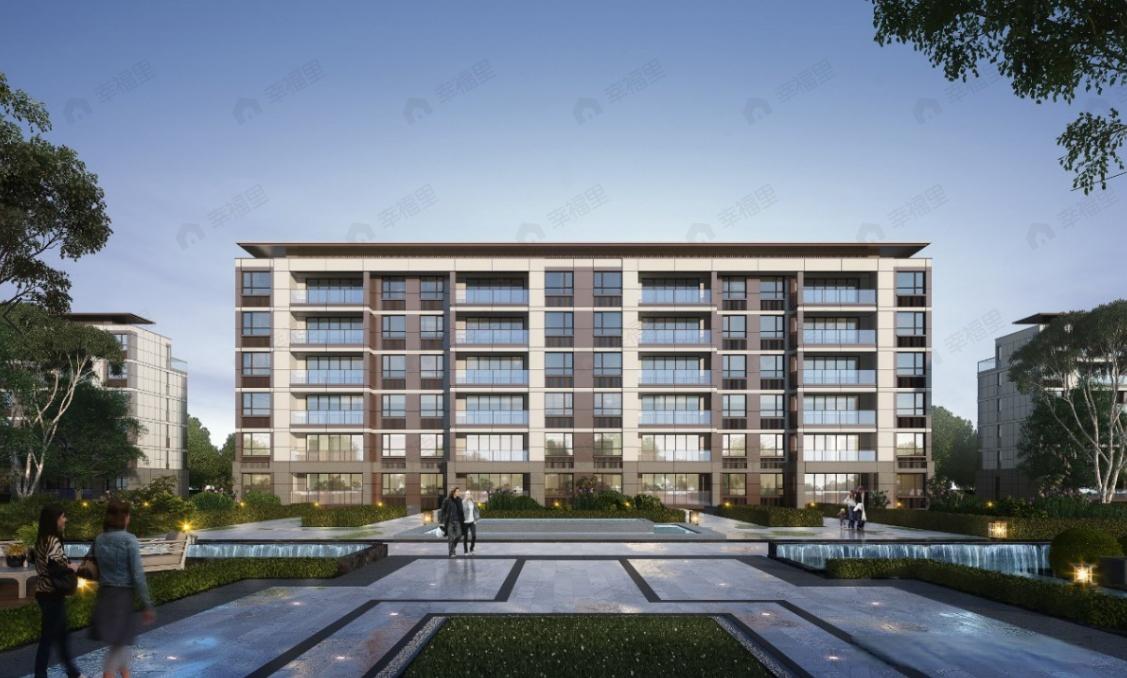 澳海白沙岛效果图