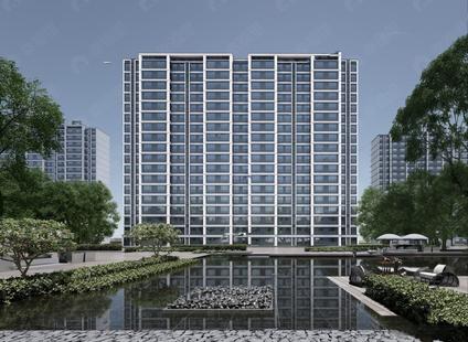 太原通建融创城榆次 榆次/建面80平-141平