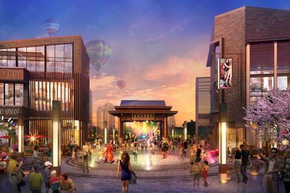 贵阳保利凤凰湾南明 凤凰湾/建面76平-136平