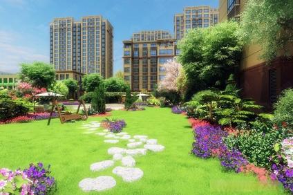 潍坊诚泰金润世家寒亭 富亭街/建面118平-172平