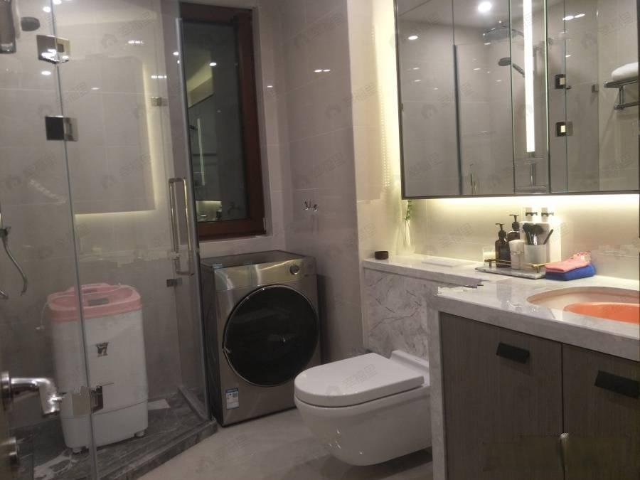 巨华紫光园效果图