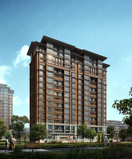 呼和浩特巨华亲亲尚城新城 成吉思汗西商圈(新城)/建面97平-581平