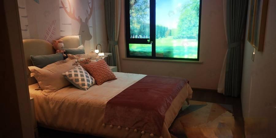 祥生东方樾效果图