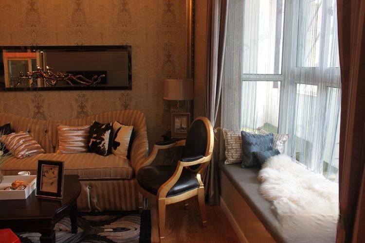 海屿公元效果图