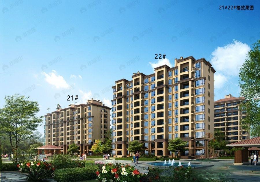 海屿公元效果图