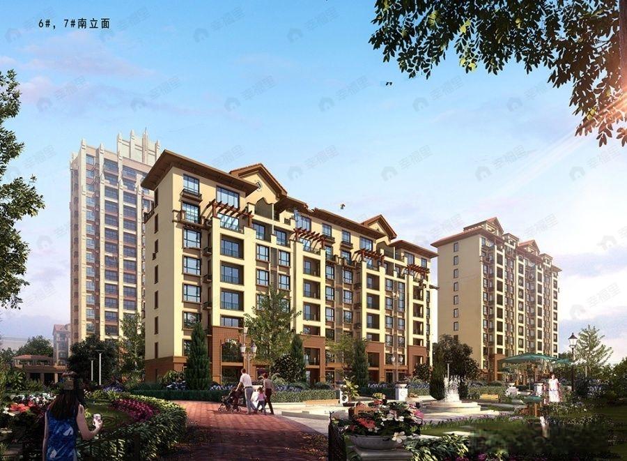 智慧领域效果图