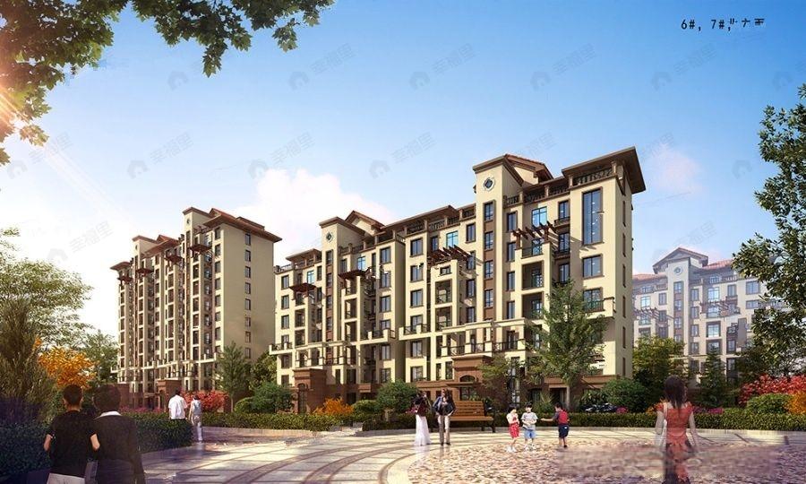 智慧领域效果图