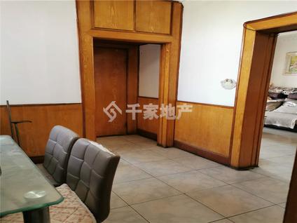 唐山山西南里2室1厅65平高楼层/共6层