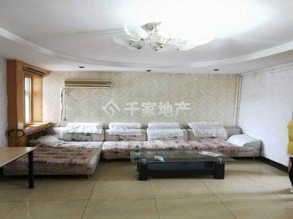 唐山21小区2室1厅81平高楼层/共6层