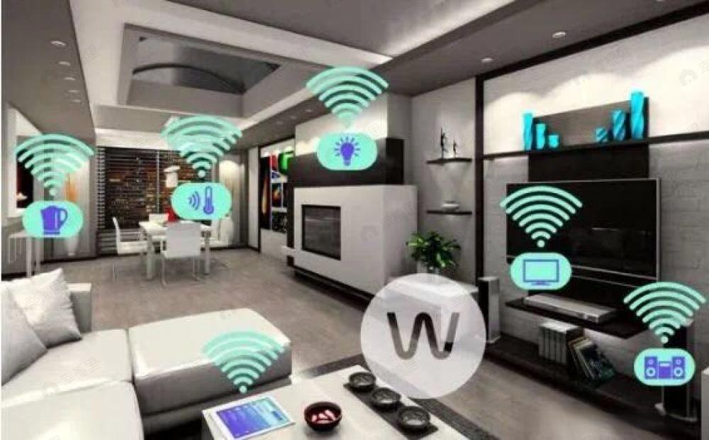 美的悦府效果图