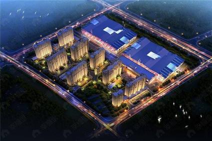 唐山名仕东湖新城开平 越河/建面59平-146平