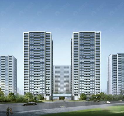 温州绿城桂语江南鹿城 黄龙/建面89平-133平