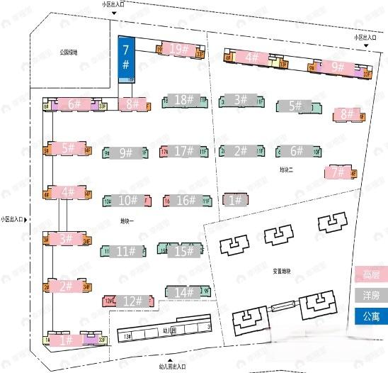 国润当代境MOMA效果图
