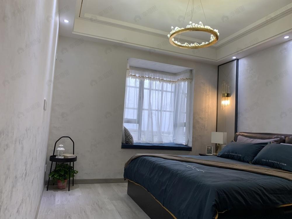 晨光·博学府效果图