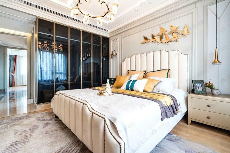 托斯卡纳小镇效果图