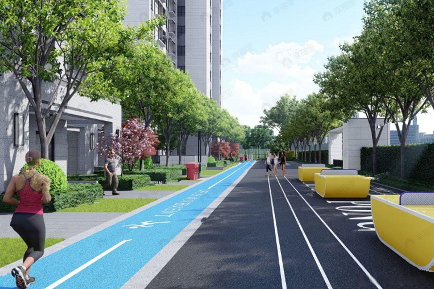 九江新旅文化旅游城效果图