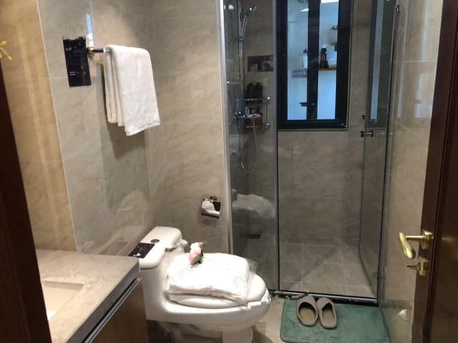 名门之都效果图