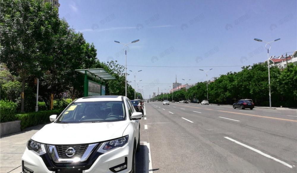 香格里拉水岸绿城效果图