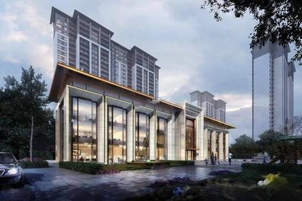 南阳龙悦城卧龙 卧龙老城/建面90平-145平