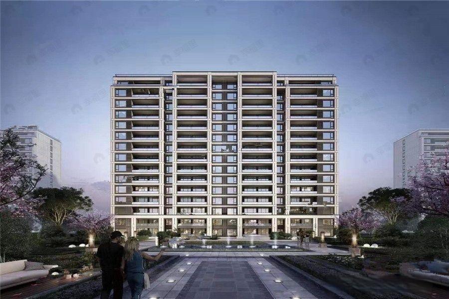 财富世家效果图