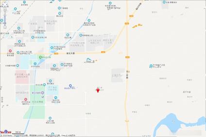 济宁金科集美礼悦兖州 高新/建面102平-131平