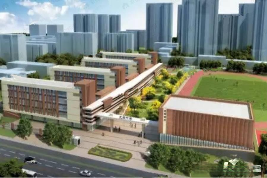 龙翔御书坊效果图