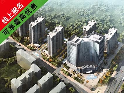 济宁立国吉祥花园汶上 汶上其他/建面92平-141平