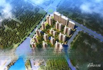 肇庆龙光玖龙湖大旺高新区 大旺高新区/建面99平-117平