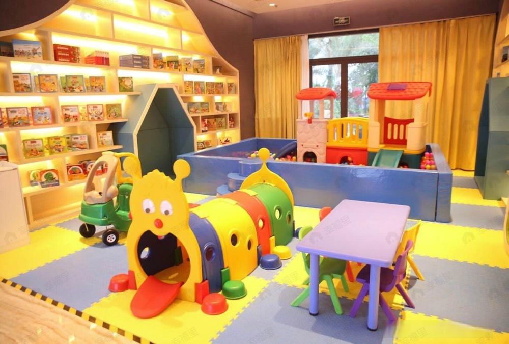 碧桂园明珠花园效果图