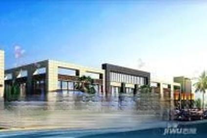 清远嘉美小镇清城 龙塘/建面57平