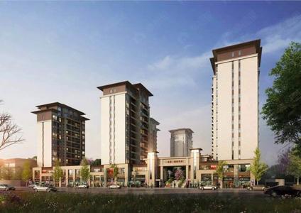 岳阳裕泰翰林华府岳阳楼 岳阳楼/建面121平-141平