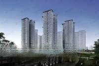 融创春风岭南效果图