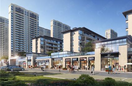 荆州楚天都市润园沙市 沙市/建面88平-139平