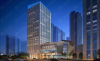 荆州金辉楚樾云著沙市 沙市/建面86平-119平
