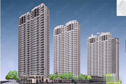 荆州奥园学府里沙市 沙市/建面99平-131平