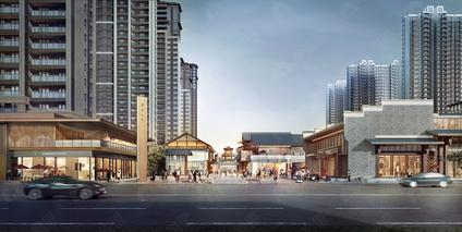 荆州中建荆州之星沙市 沙市