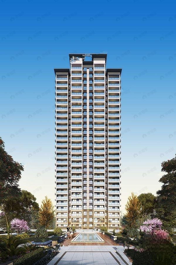 水木华院效果图