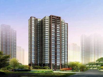 宝鸡尚浦锦园二期渭滨 高新区/建面88平-144平