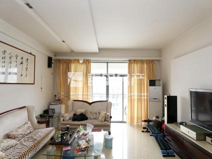 北京绿家园4室2厅147.3平高楼层/共11层