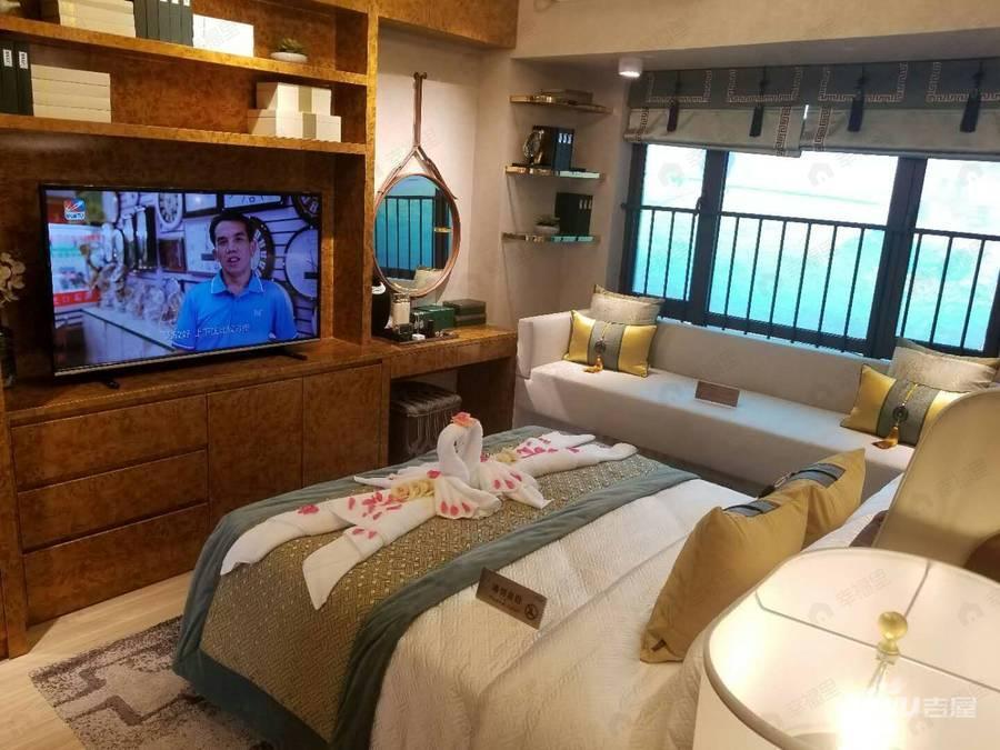 碧桂园翡翠郡效果图