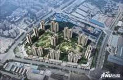 绵阳碧桂园.时代之光江油 明月岛公园/建面95平-117平