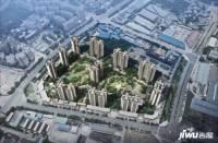 碧桂园.时代之光效果图