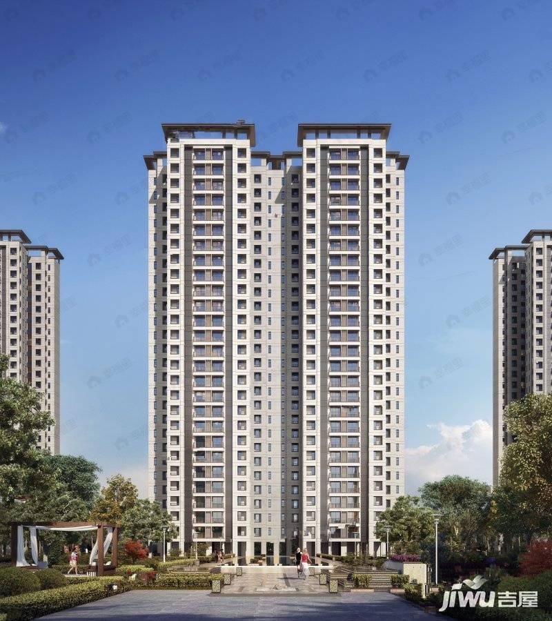 碧桂园.时代之光效果图