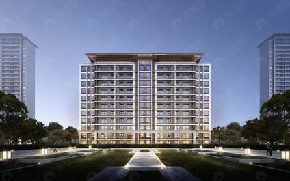 南阳中梁珑熙府卧龙 卧龙岗/建面129平-135平