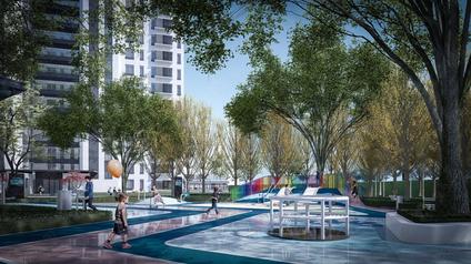 九江九江新旅文化旅游城浔阳 白水湖/建面105平-143平