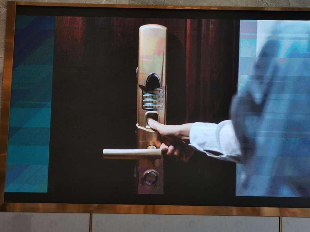 联想樾城效果图