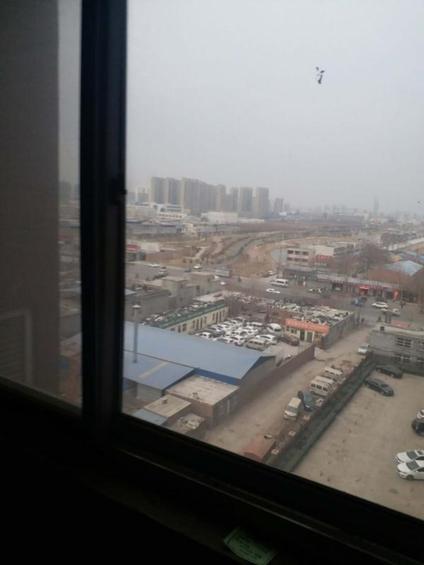 北京隆胜华庭3室2厅140平高楼层/共12层