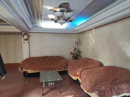 北京和平街四号院3室2厅120平中楼层/共7层