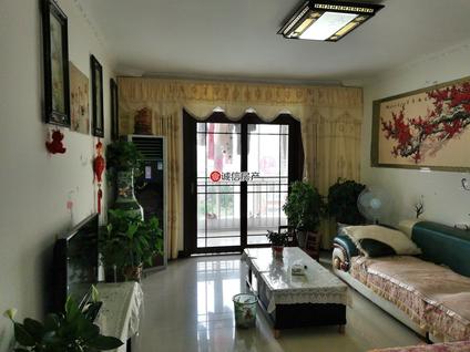 宿州港利锦绣江南东区3室2厅134平高楼层/共6层